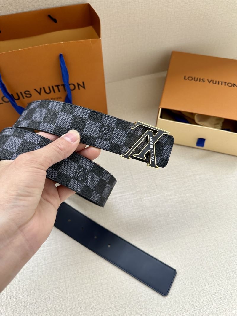 Louis Vuitton Belts